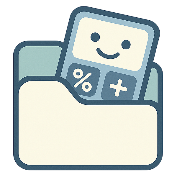 Calculini — free personal productivity tools